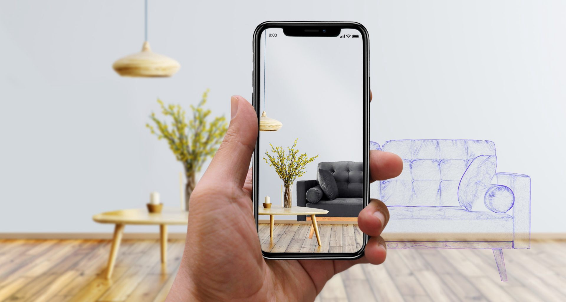 What is Augmented Reality