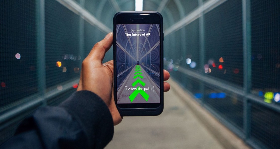 History of Augmented Reality