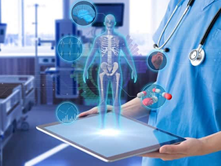 AR in Healthcare