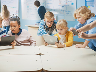 Augmented Reality in Education