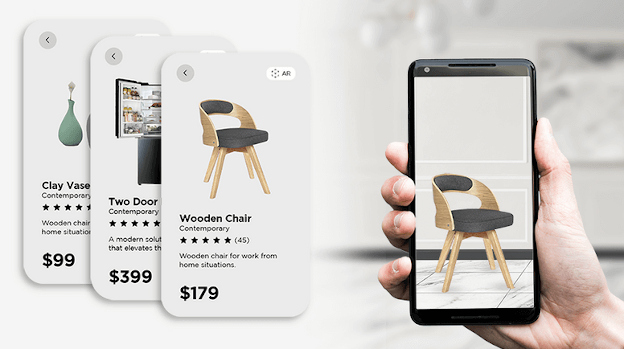 Augmented Reality On The Future Of E-Commerce