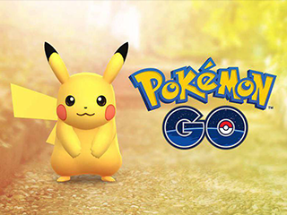 Top 5 AR Video Games
