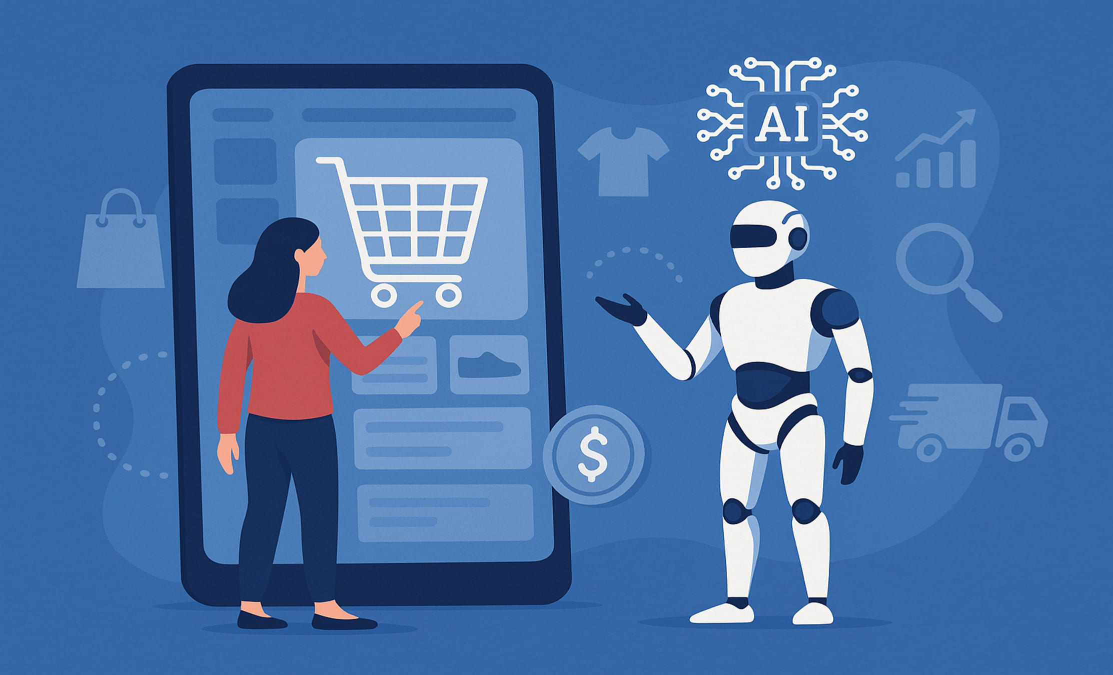 AI in E-Commerce
