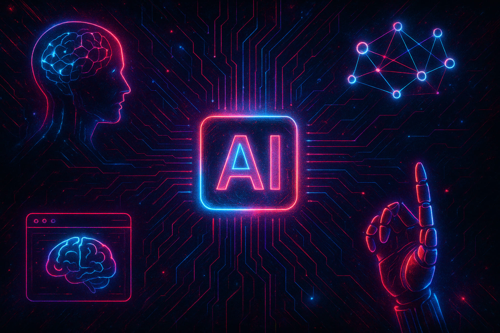 AI Across Industries