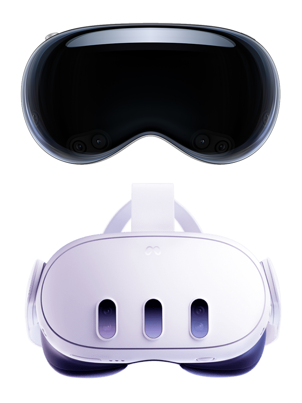 VR Headsets